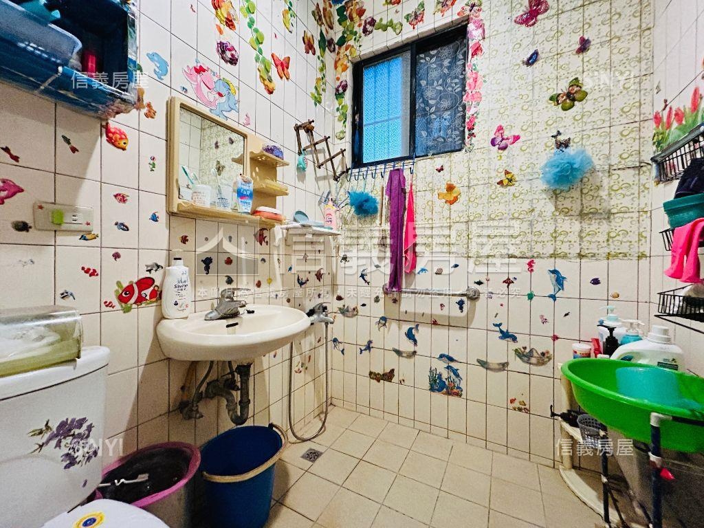 永平商圈。高樓方正美屋房屋室內格局與周邊環境