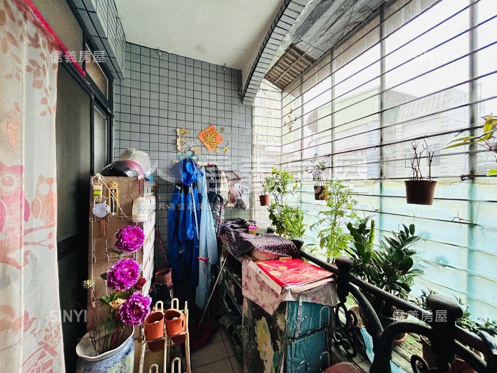 永平商圈。高樓方正美屋房屋室內格局與周邊環境