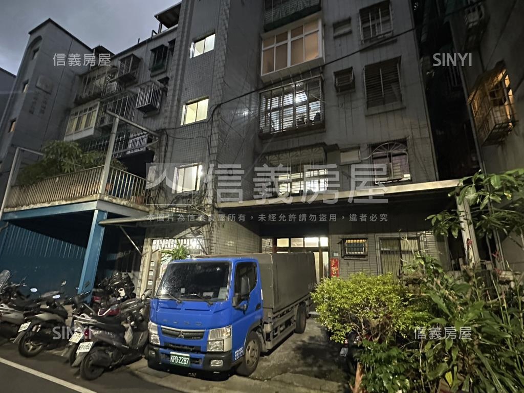 永平商圈。高樓方正美屋房屋室內格局與周邊環境