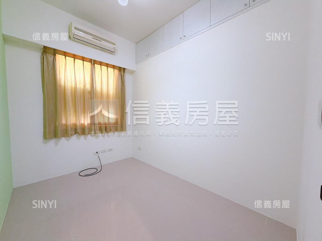 海山天下☆專任★美三房房屋室內格局與周邊環境