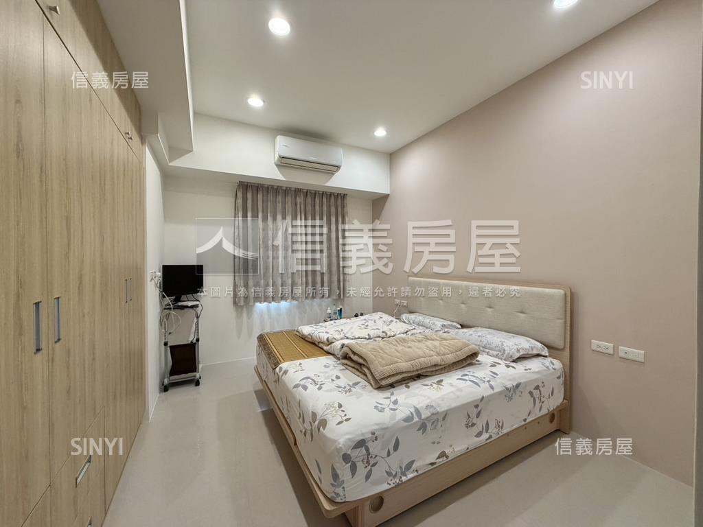 海山天下☆專任★美三房房屋室內格局與周邊環境