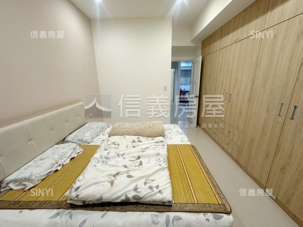 海山天下☆專任★美三房房屋室內格局與周邊環境