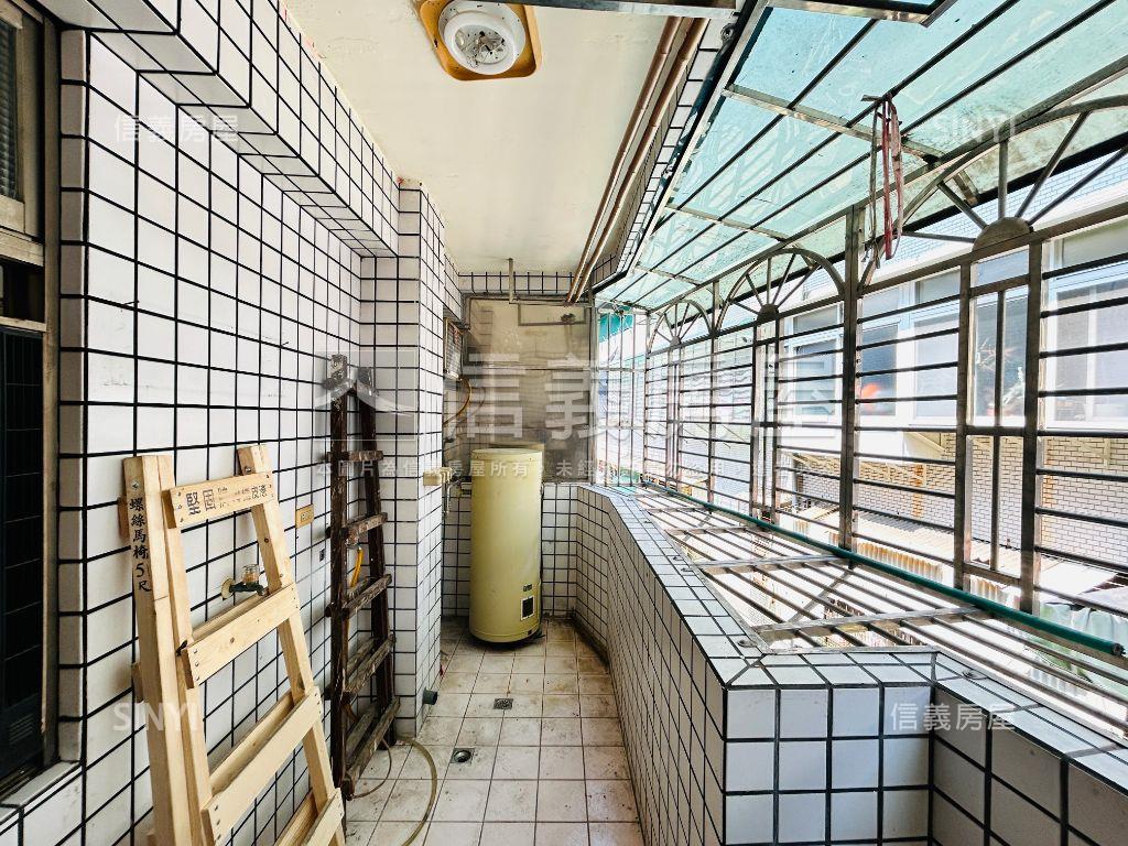 馬到成功九芎大空間房屋室內格局與周邊環境