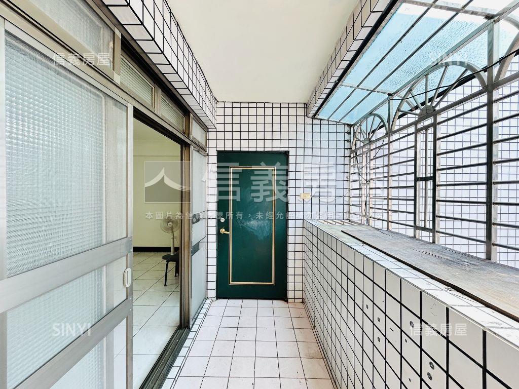 馬到成功九芎大空間房屋室內格局與周邊環境