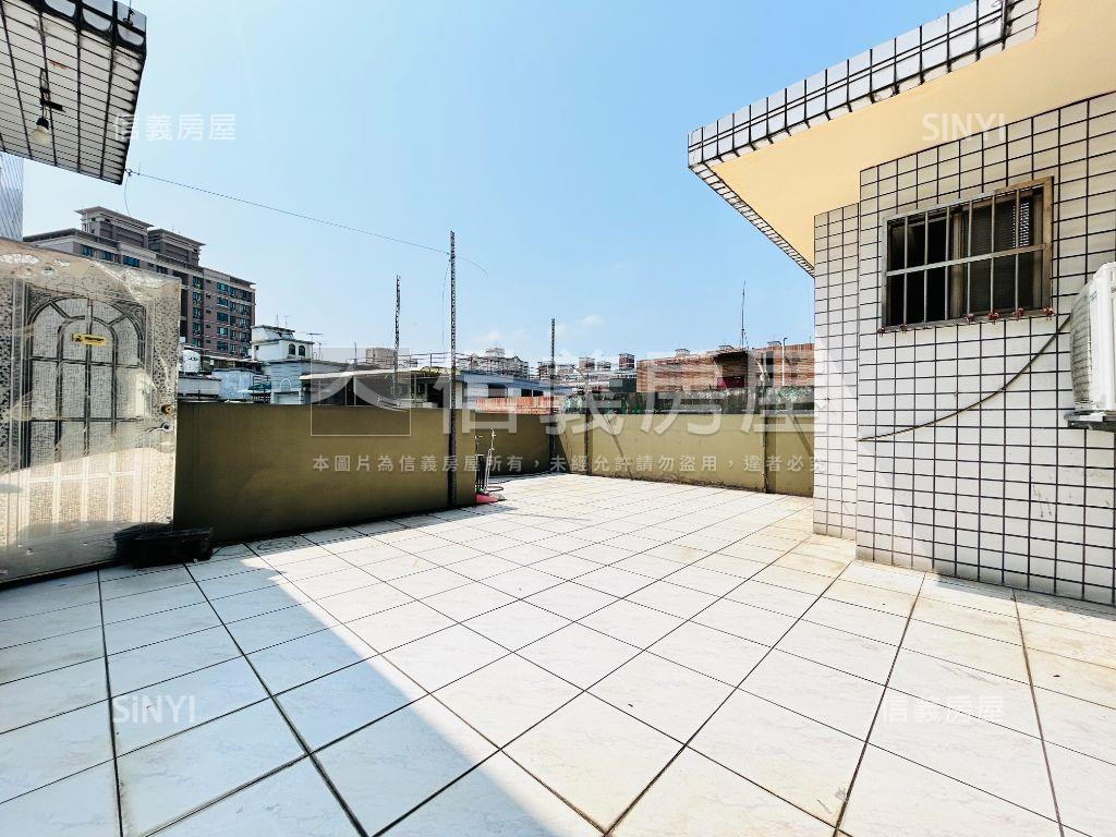 馬到成功九芎大空間房屋室內格局與周邊環境