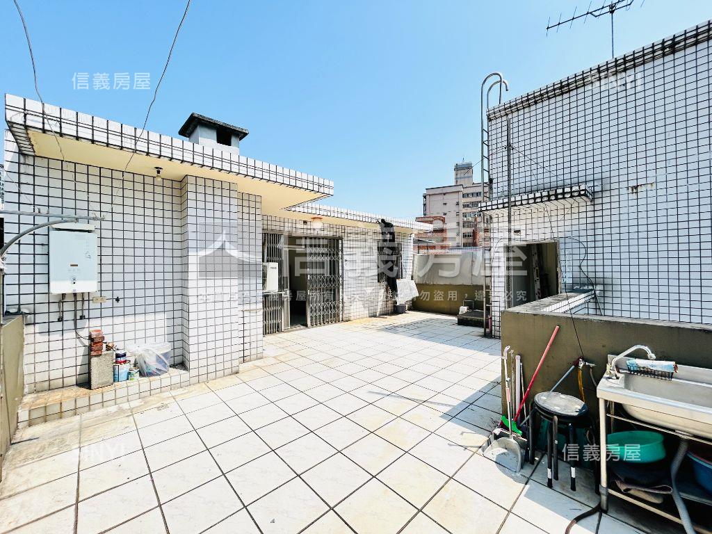 馬到成功九芎大空間房屋室內格局與周邊環境