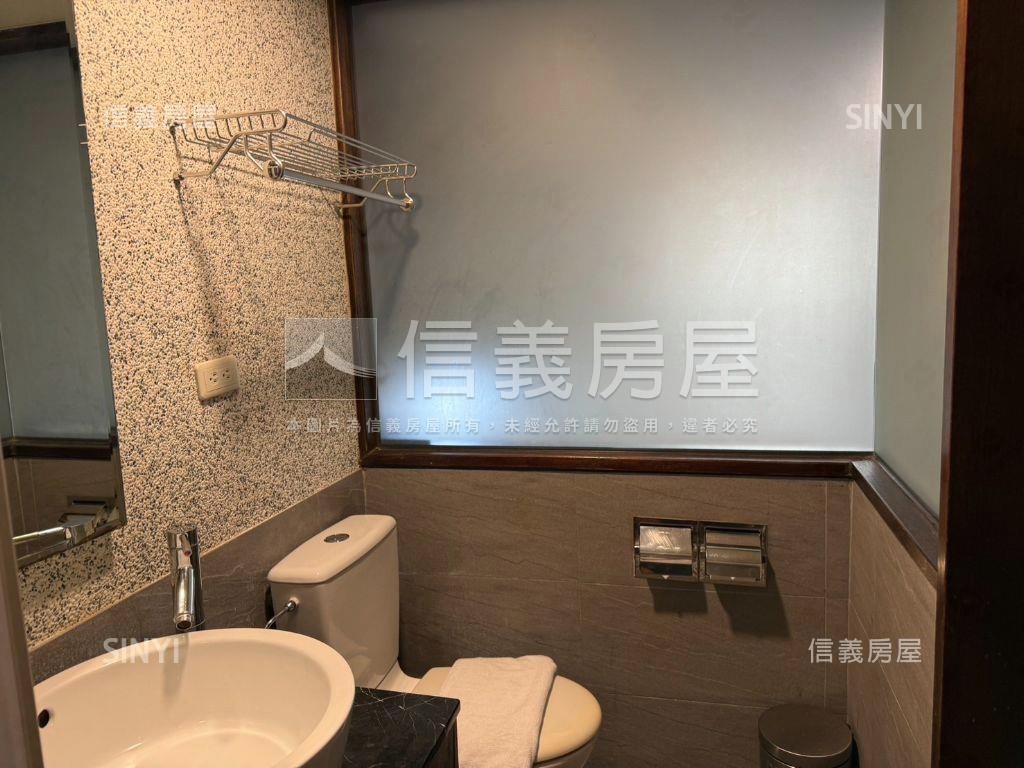 拓程商旅大套房房屋室內格局與周邊環境