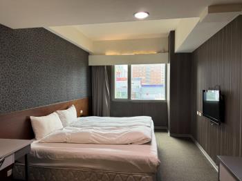 拓程商旅大套房