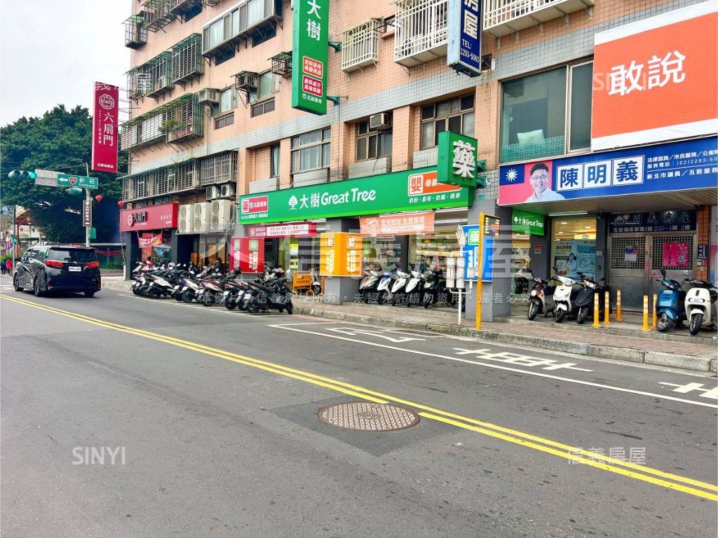 山水豪景低總價二房車位房屋室內格局與周邊環境