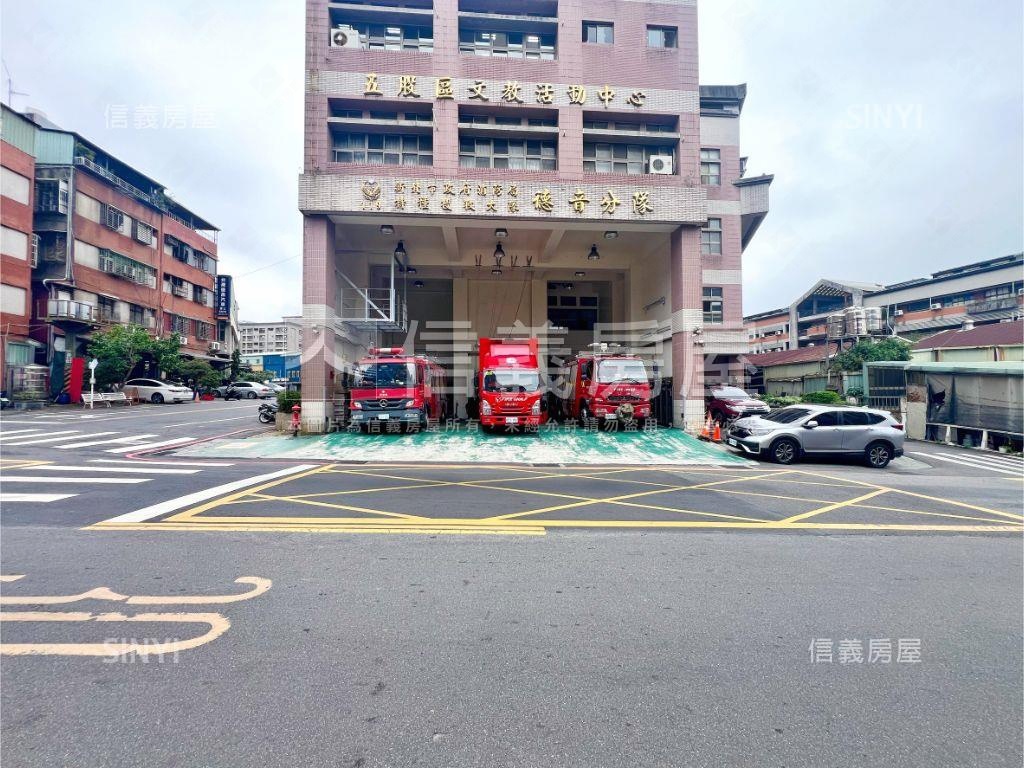 山水豪景低總價二房車位房屋室內格局與周邊環境