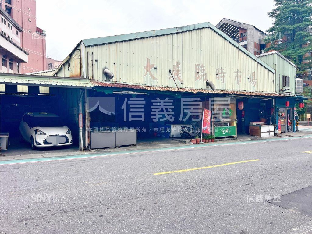 山水豪景低總價二房車位房屋室內格局與周邊環境