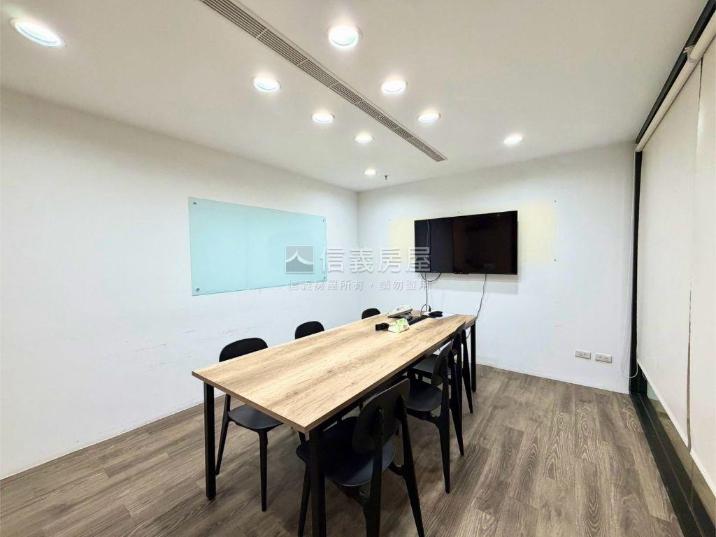 【信義】世貿高樓景觀純辦房屋室內格局與周邊環境