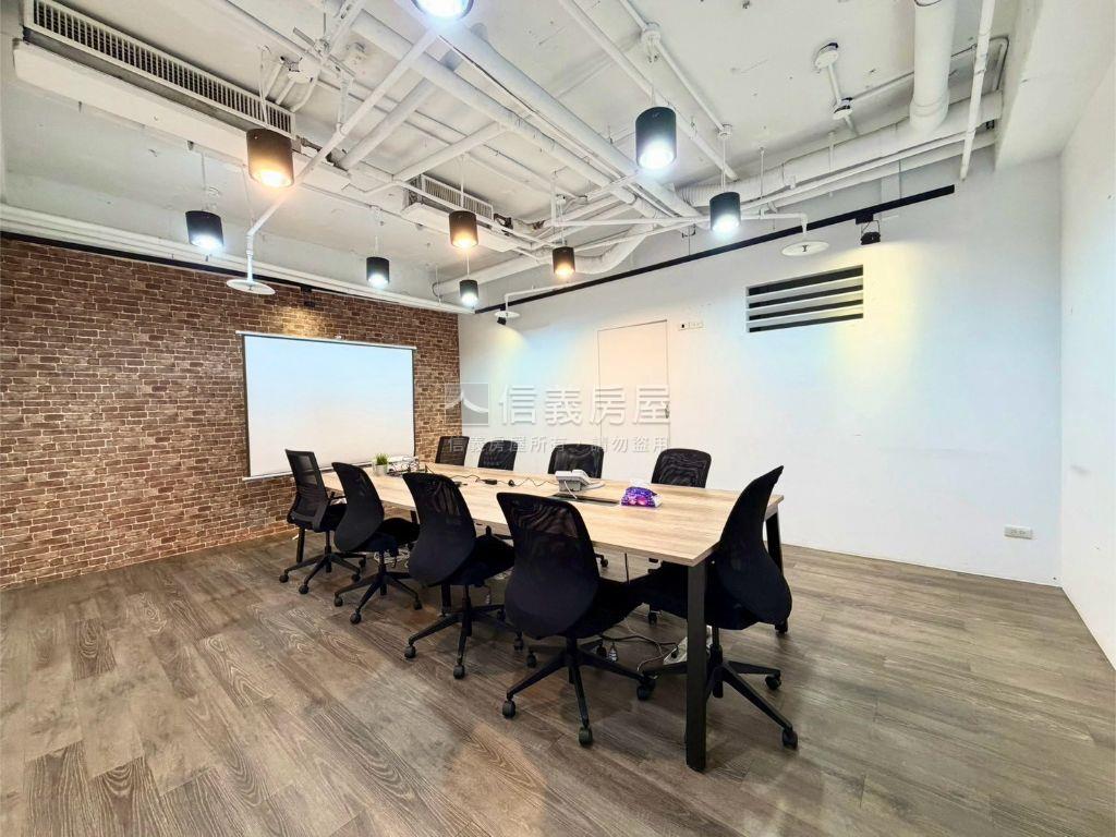 【信義】世貿高樓景觀純辦房屋室內格局與周邊環境