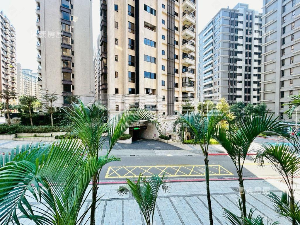 新浦東朝南三房閃亮登場房屋室內格局與周邊環境