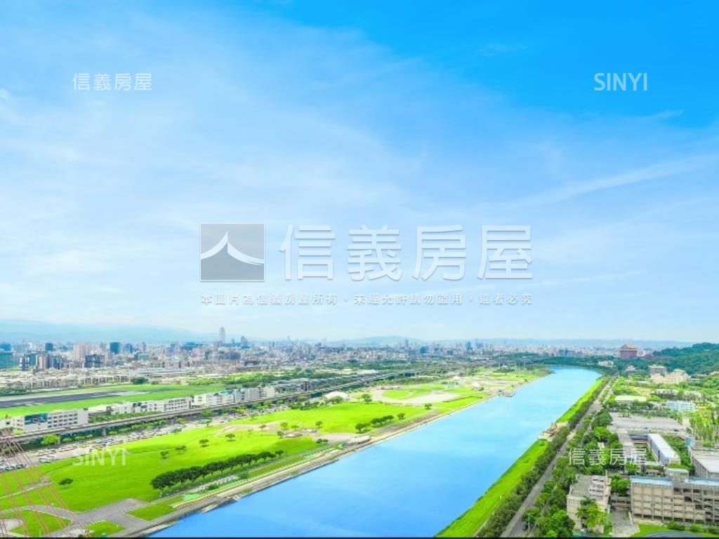 最大直山河景盡收眼底房屋室內格局與周邊環境