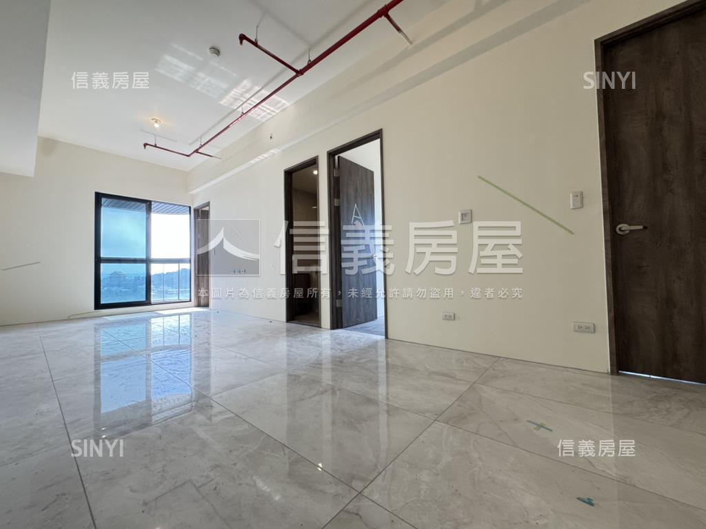 最大直山河景盡收眼底房屋室內格局與周邊環境