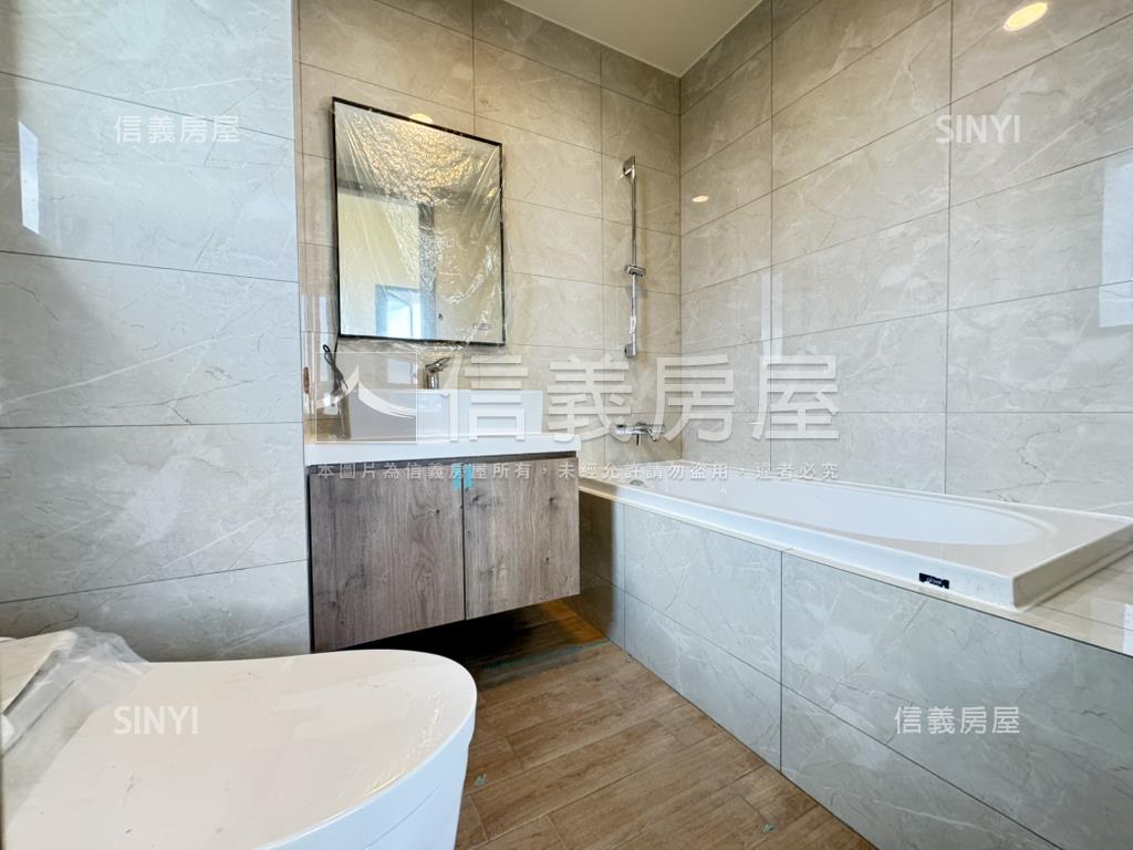 最大直山河景盡收眼底房屋室內格局與周邊環境