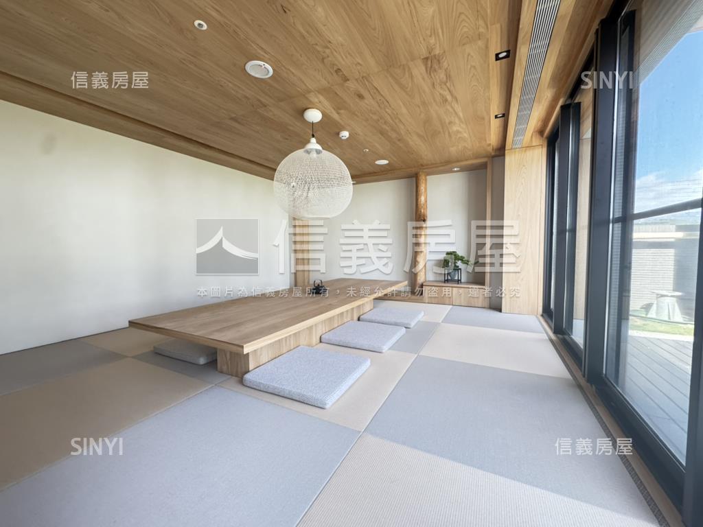 最大直山河景盡收眼底房屋室內格局與周邊環境