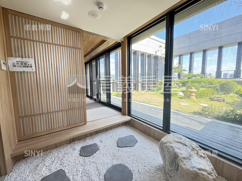 最大直山河景盡收眼底房屋室內格局與周邊環境