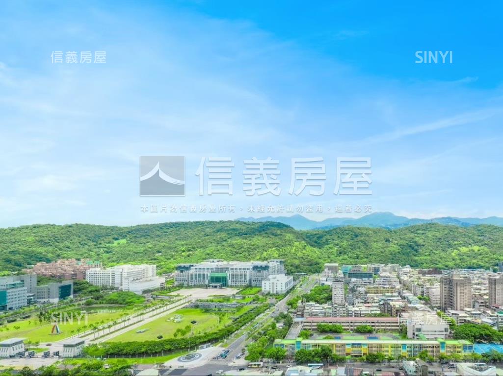 最大直山河景盡收眼底房屋室內格局與周邊環境