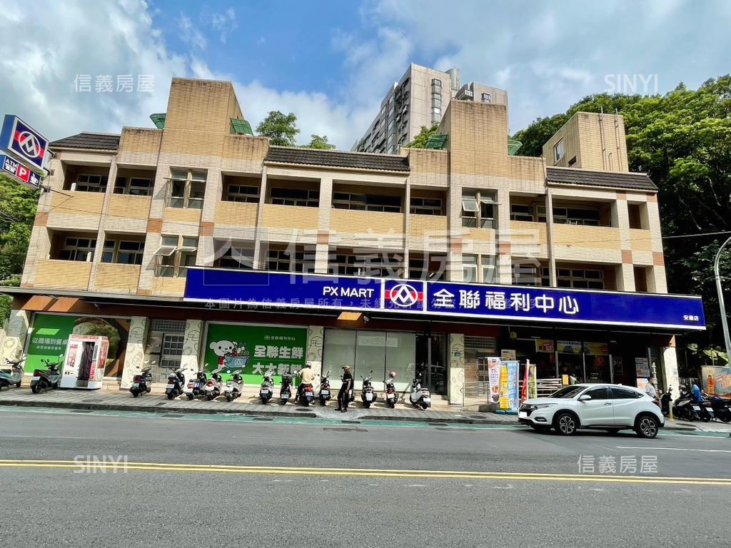 浪漫貴族景觀２房房屋室內格局與周邊環境