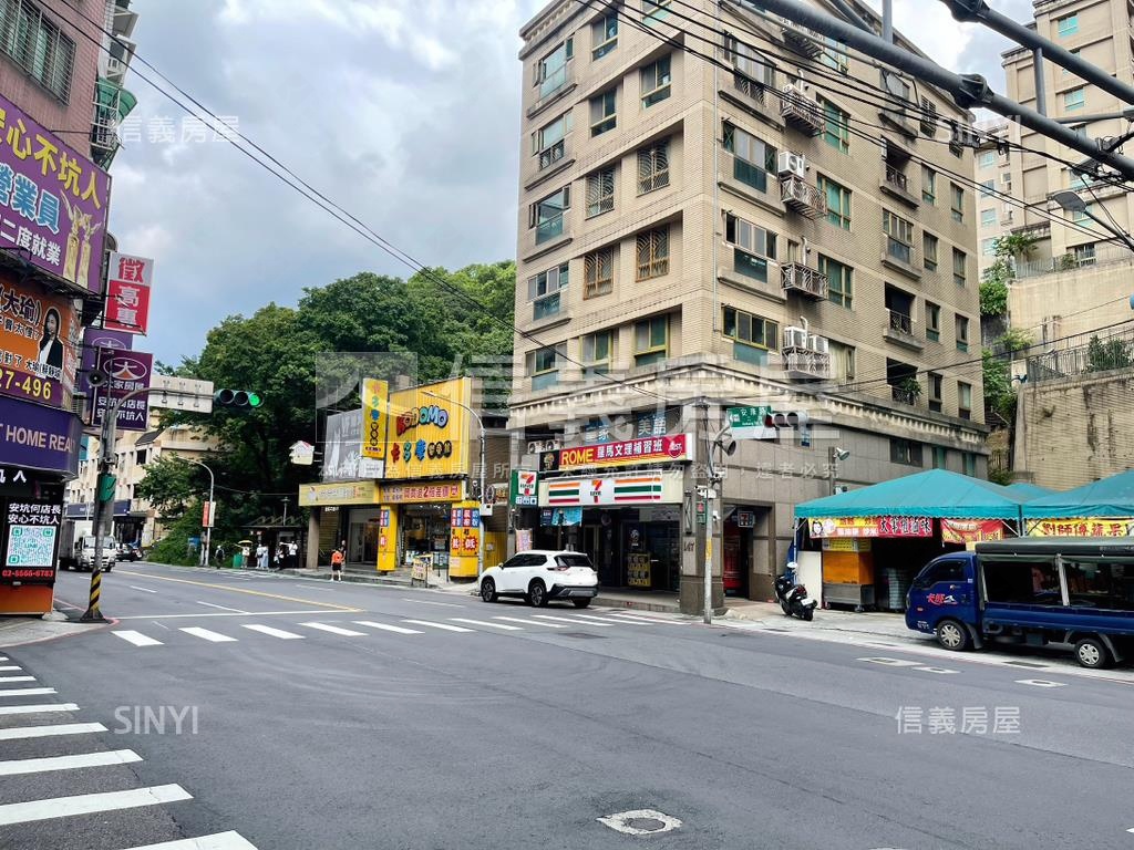 浪漫貴族景觀２房房屋室內格局與周邊環境