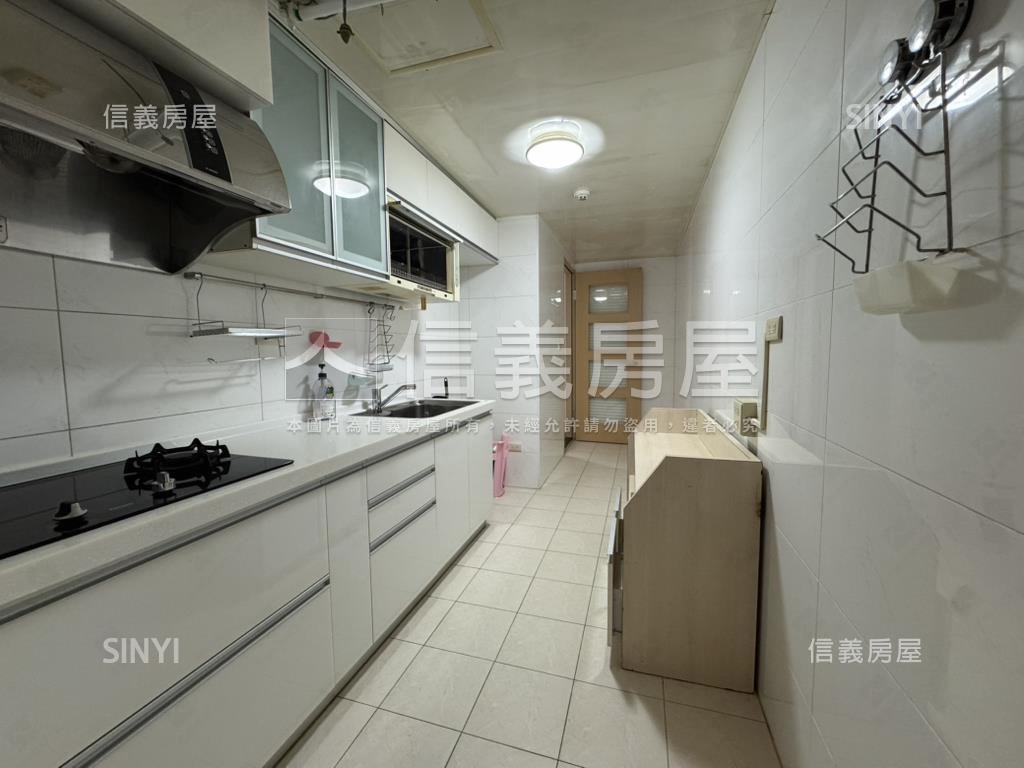 千代田～幸福一生房屋室內格局與周邊環境