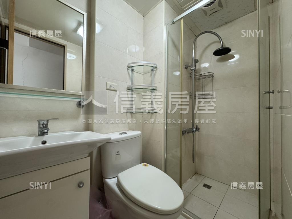 千代田～幸福一生房屋室內格局與周邊環境