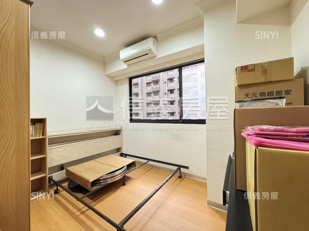 千代田～幸福一生房屋室內格局與周邊環境
