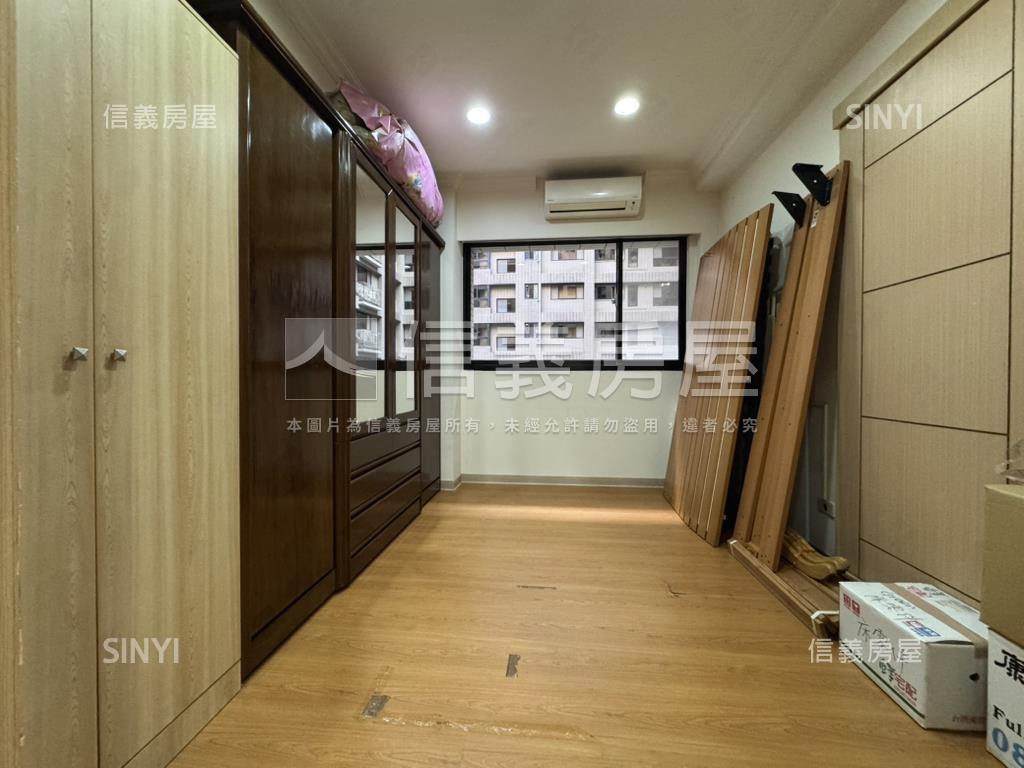 千代田～幸福一生房屋室內格局與周邊環境