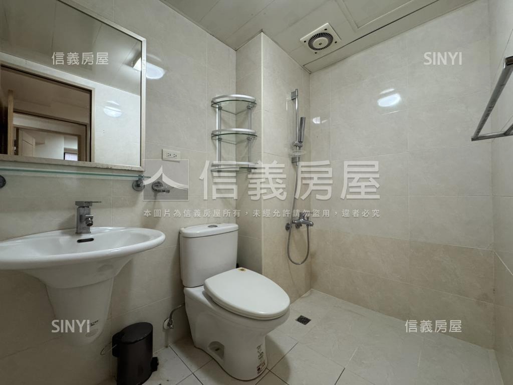 千代田～幸福一生房屋室內格局與周邊環境