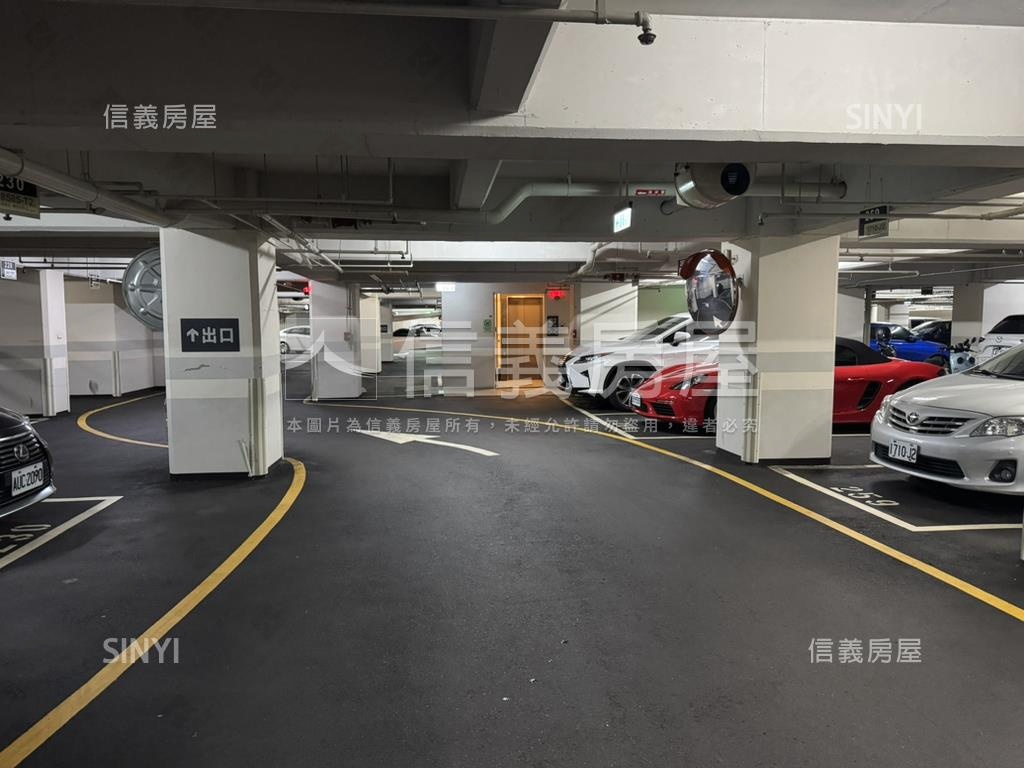千代田～幸福一生房屋室內格局與周邊環境