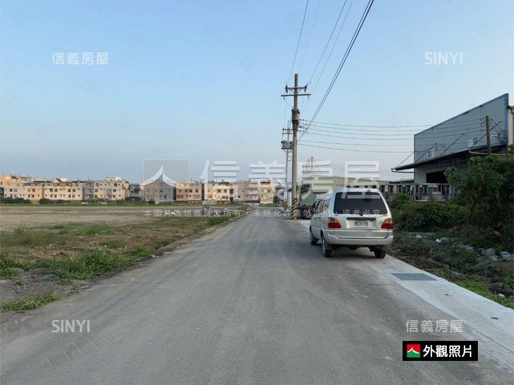 岡山商貿園區乙工地Ｂ１房屋室內格局與周邊環境
