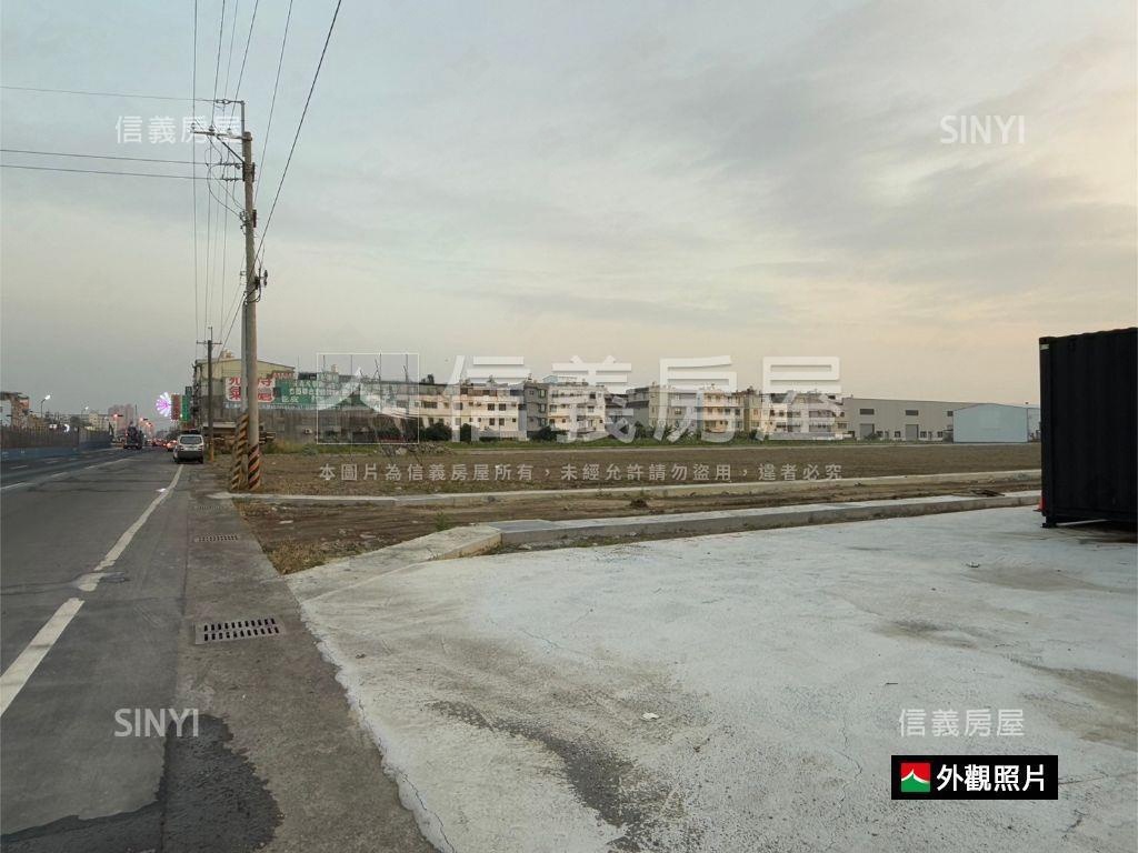 岡山商貿園區乙工地Ｂ１房屋室內格局與周邊環境