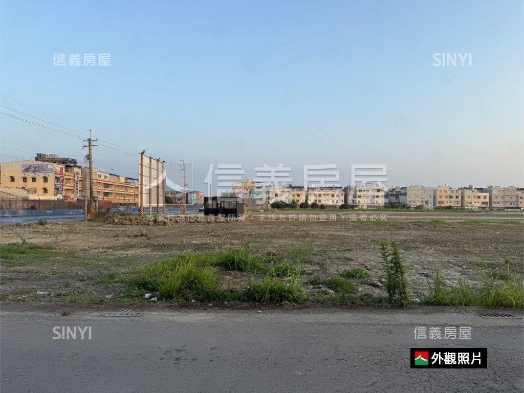 岡山商貿園區乙工地Ｂ１房屋室內格局與周邊環境
