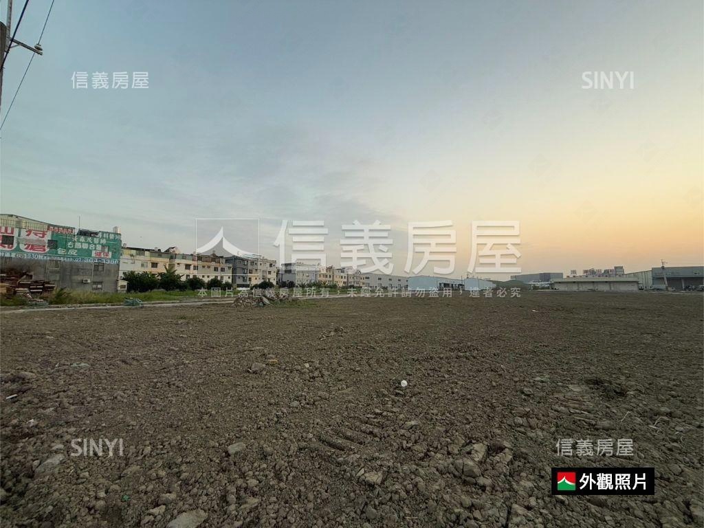 岡山商貿園區乙工地Ｂ１房屋室內格局與周邊環境