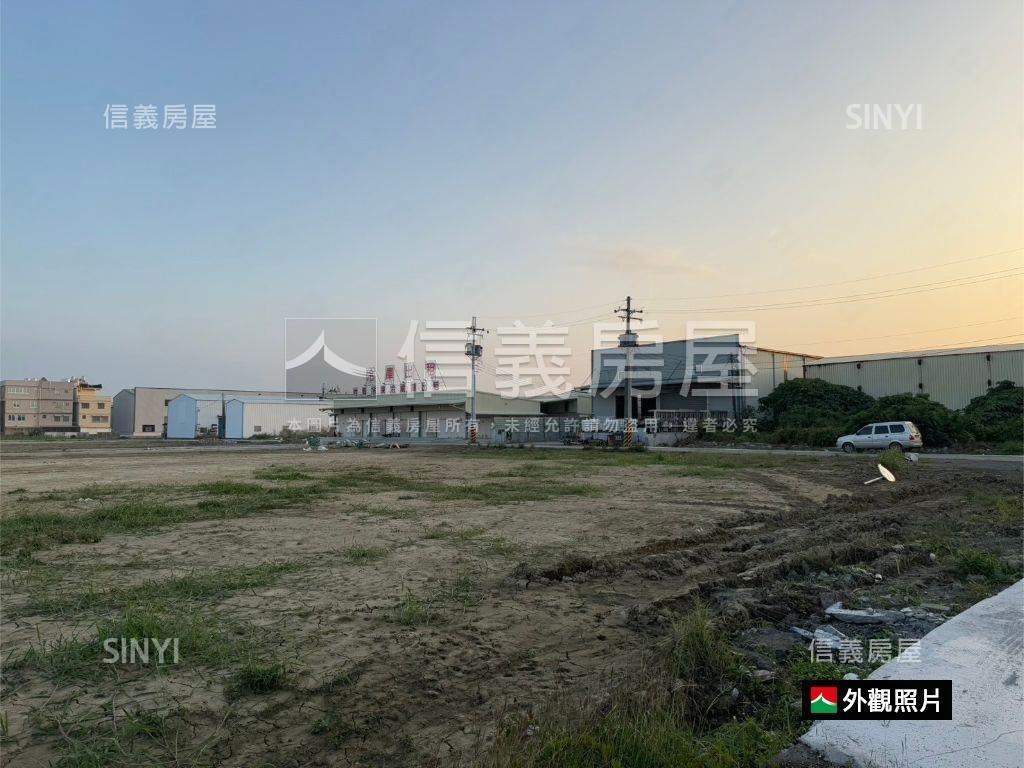 岡山商貿園區乙工地Ｂ１房屋室內格局與周邊環境