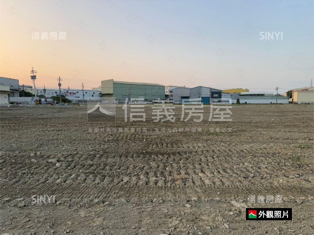岡山商貿園區乙工地Ｂ１房屋室內格局與周邊環境