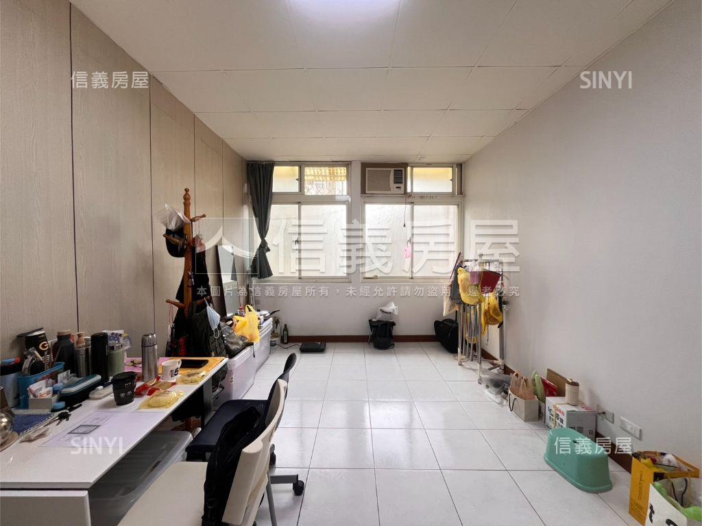 福樂來財金雞母房屋室內格局與周邊環境