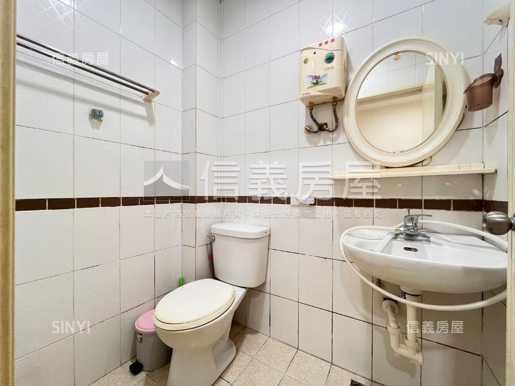 福樂來財金雞母房屋室內格局與周邊環境