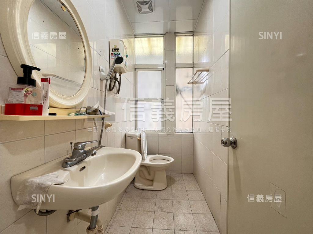 福樂來財金雞母房屋室內格局與周邊環境