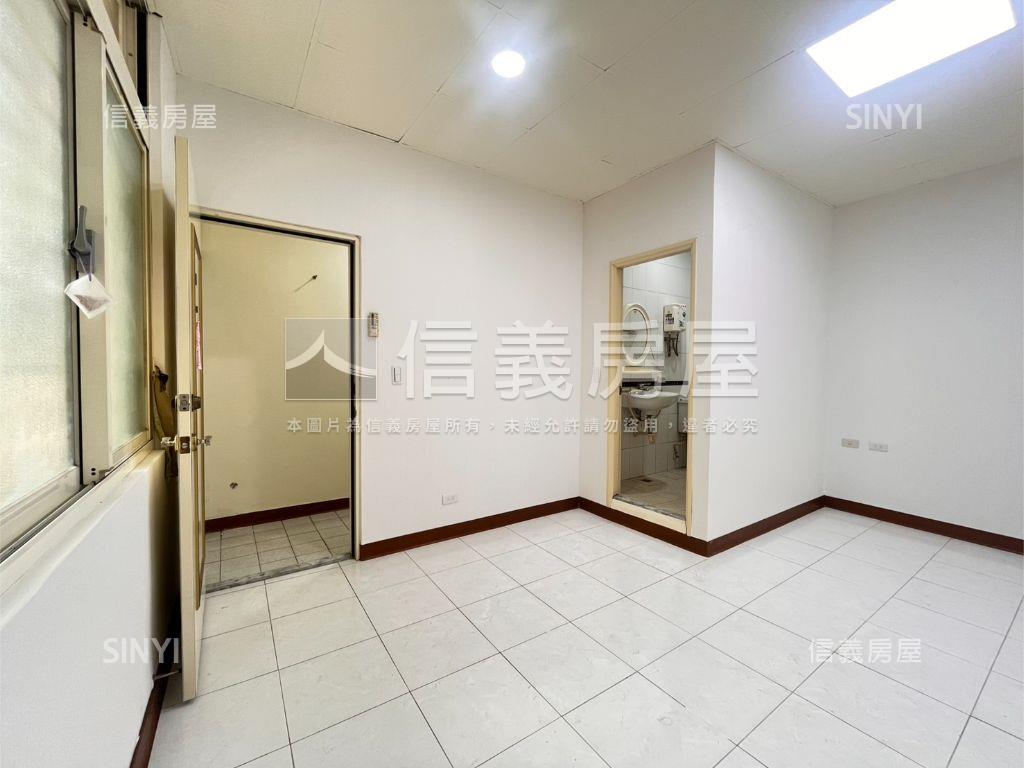 福樂來財金雞母房屋室內格局與周邊環境