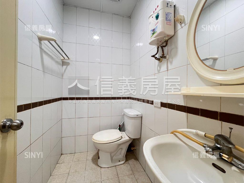 福樂來財金雞母房屋室內格局與周邊環境