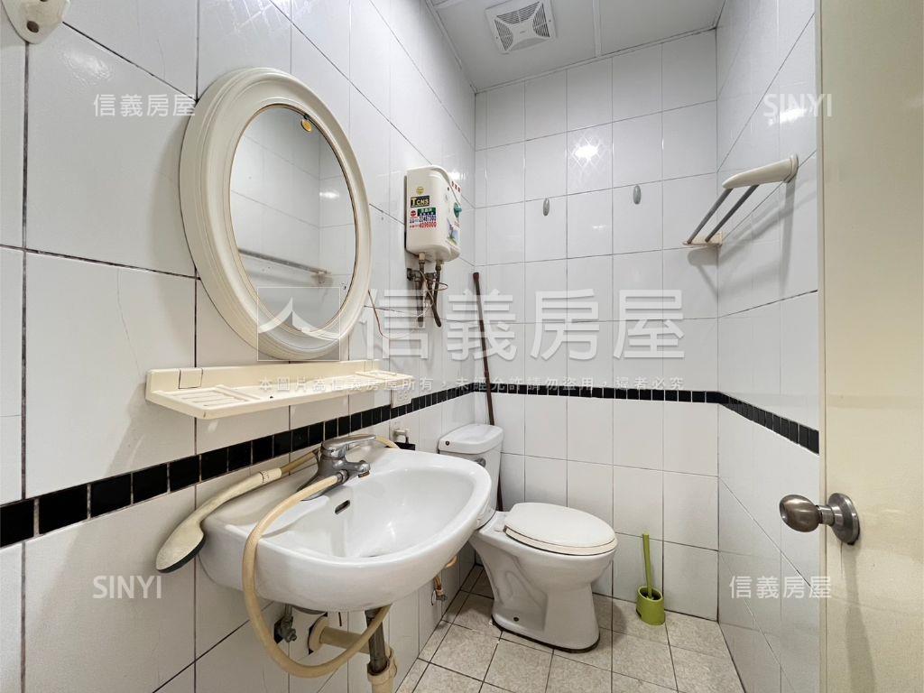 福樂來財金雞母房屋室內格局與周邊環境