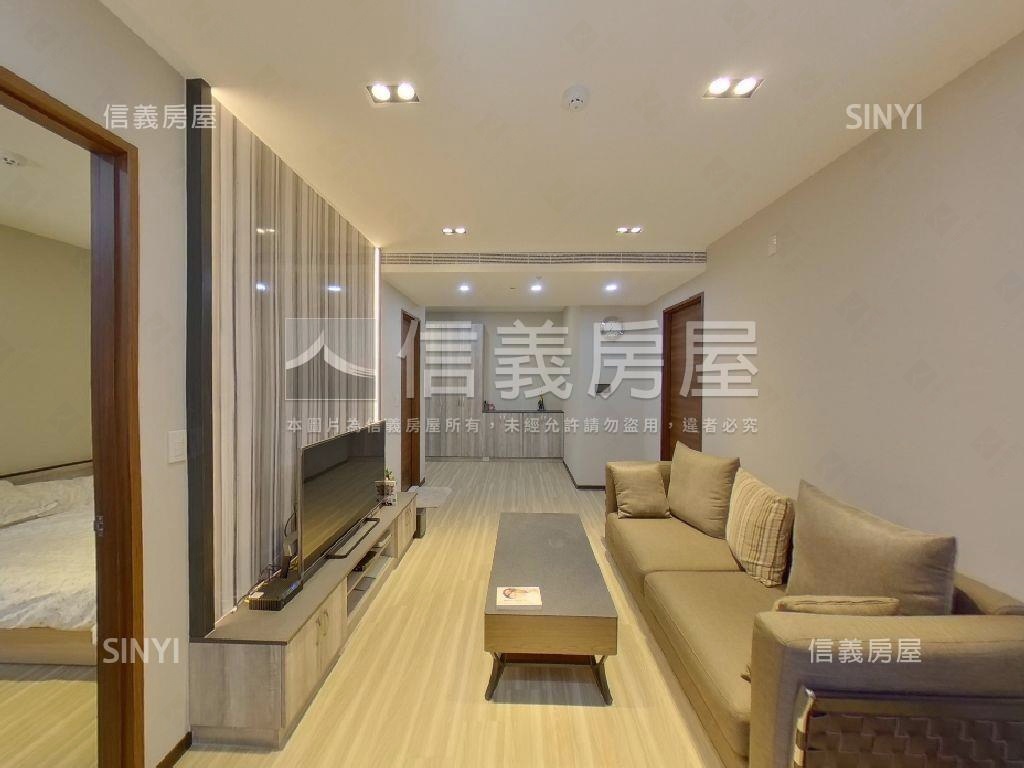 海都２裝潢美屋房屋室內格局與周邊環境
