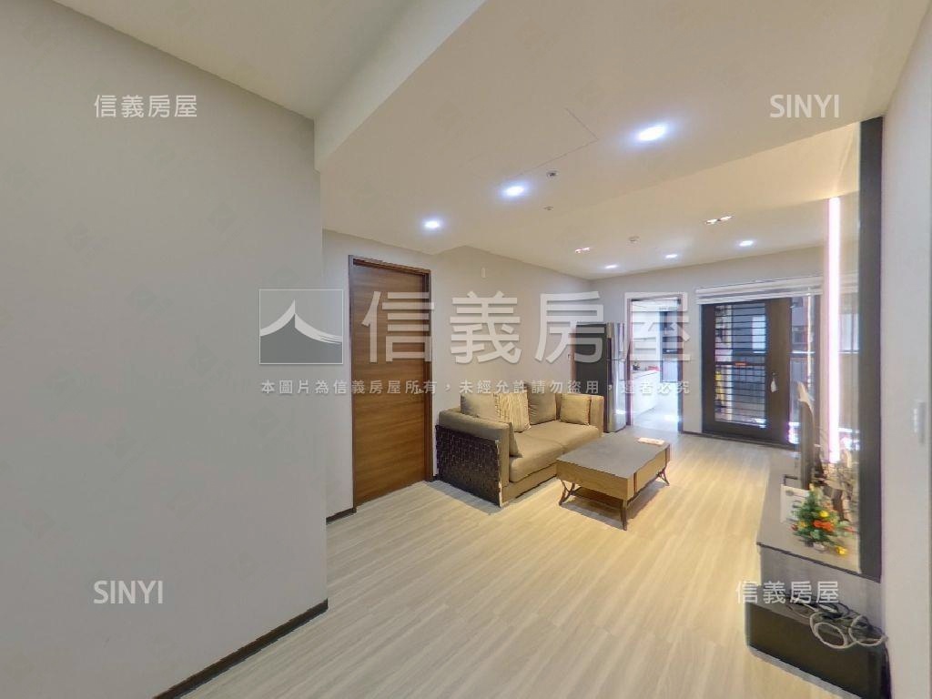 海都２裝潢美屋房屋室內格局與周邊環境