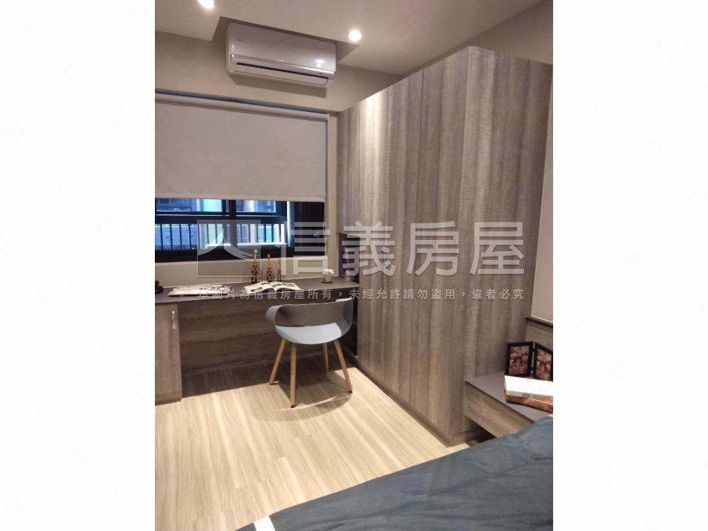 海都２裝潢美屋房屋室內格局與周邊環境