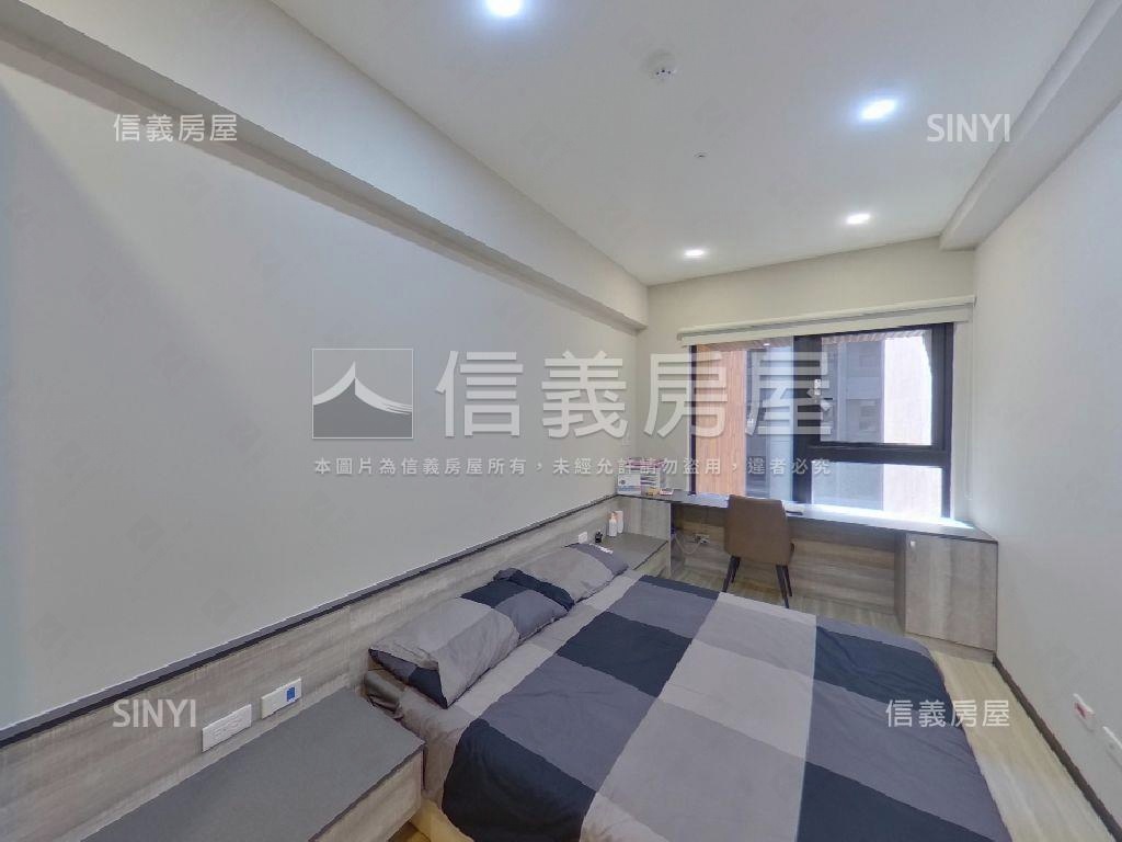 海都２裝潢美屋房屋室內格局與周邊環境