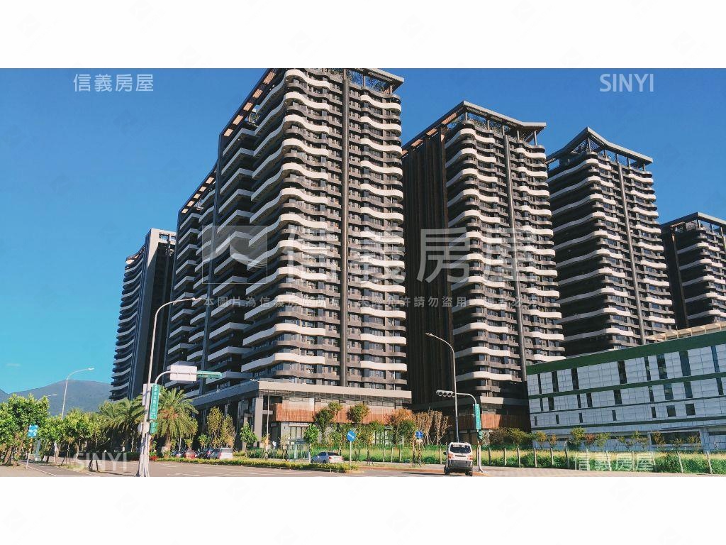 海都２裝潢美屋房屋室內格局與周邊環境