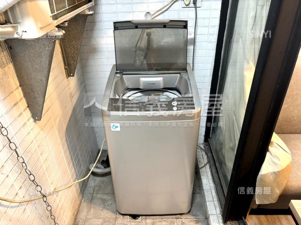 高樓層舒適美妝套房房屋室內格局與周邊環境